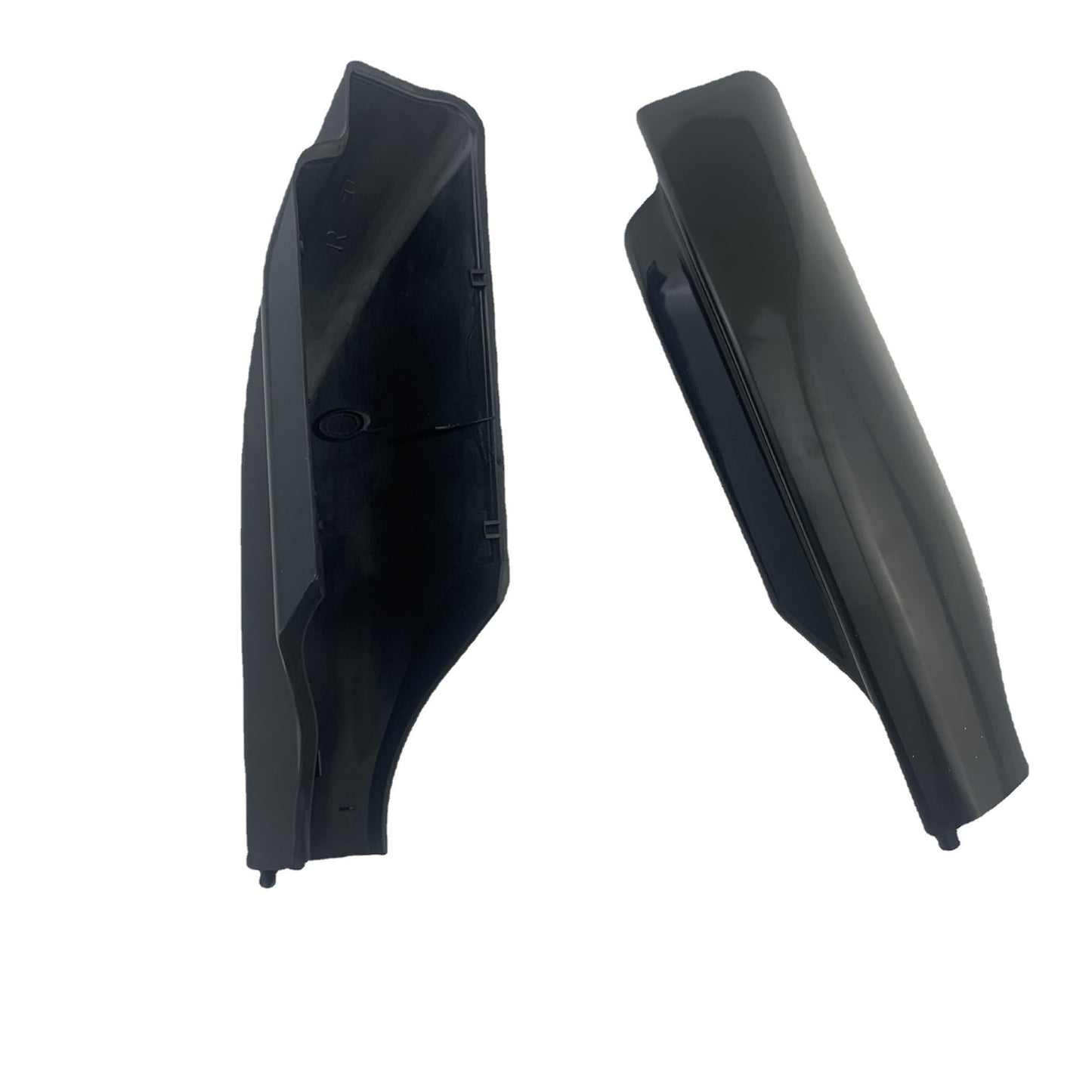 Dachträger‑Abdeckung – kompatibel mit Toyota RAV4 (2006–2012)