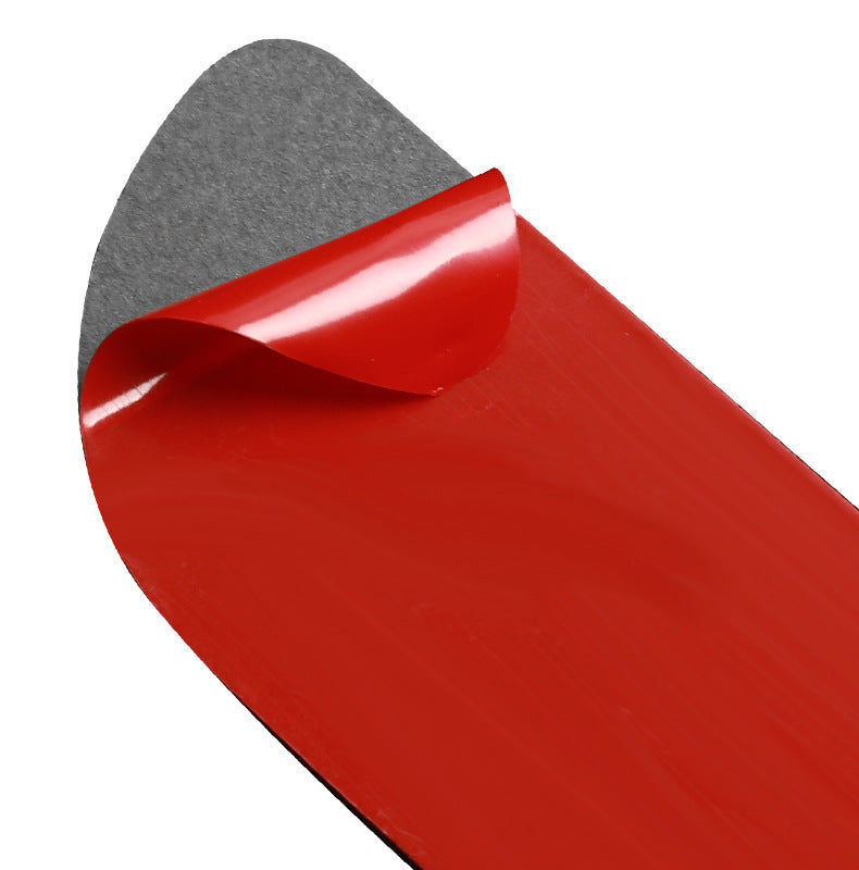 Carbon Türgriff Mulde Abdeckung für Mazda CX-5 – Innenraum Dekor