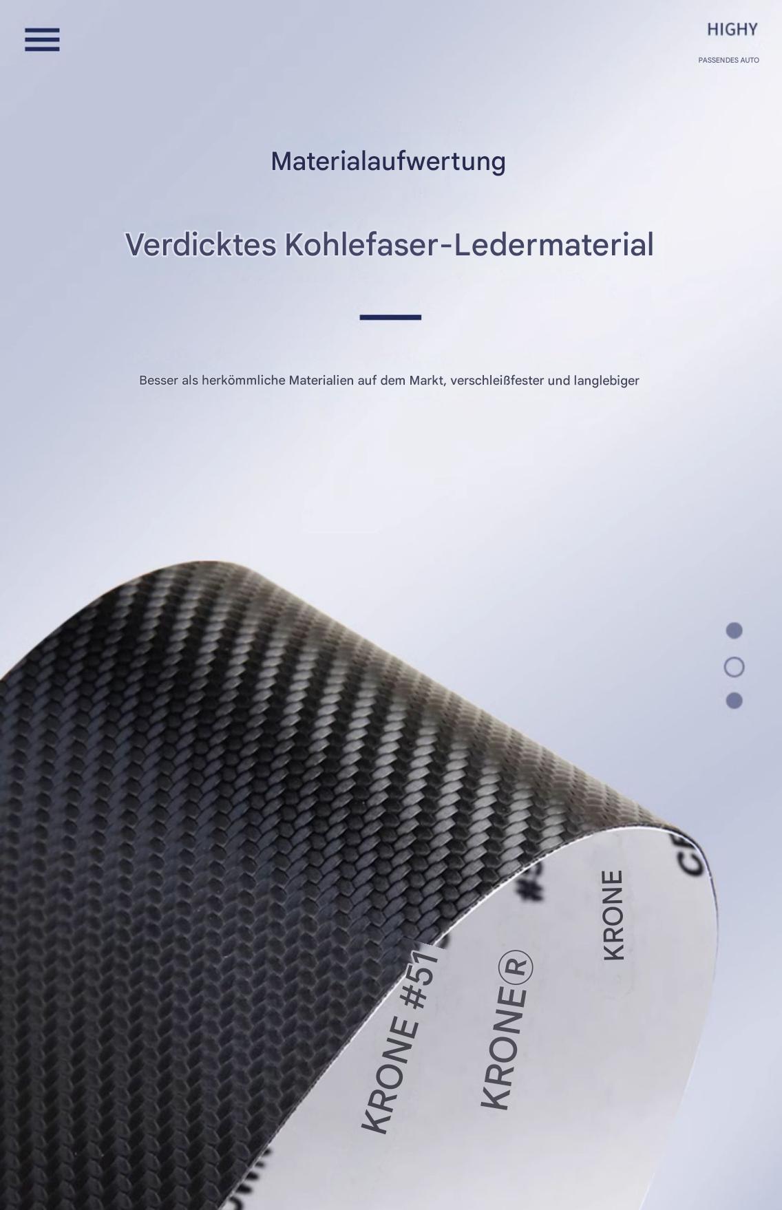 Einstiegsleisten & Türschweller-Schutz für VW Tayron 2024 – Edelstahl Einstiegsleisten mit Begrüßungsfunktion, Innenraum-Zubehör & Dekorleisten