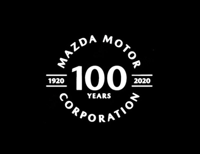 LED Willkommenslicht Türprojektor für Mazda Kompatibel mit: Mazda 6, Mazda 8, Ruiyi, alte & neue Atenza Modelle