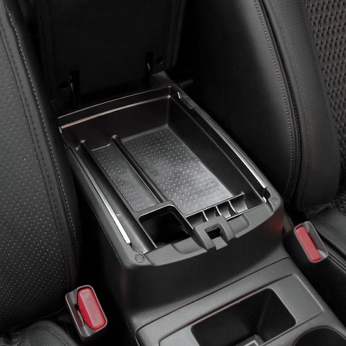 Nissan X-Trail T32 Ablagekasten Mittelkonsole Armlehne Aufbewahrungsbox