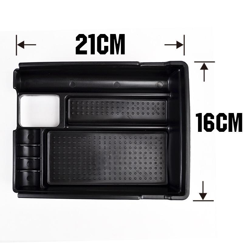 Nissan Qashqai J11 Ablagekasten Mittelkonsole Armlehne Aufbewahrungsbox