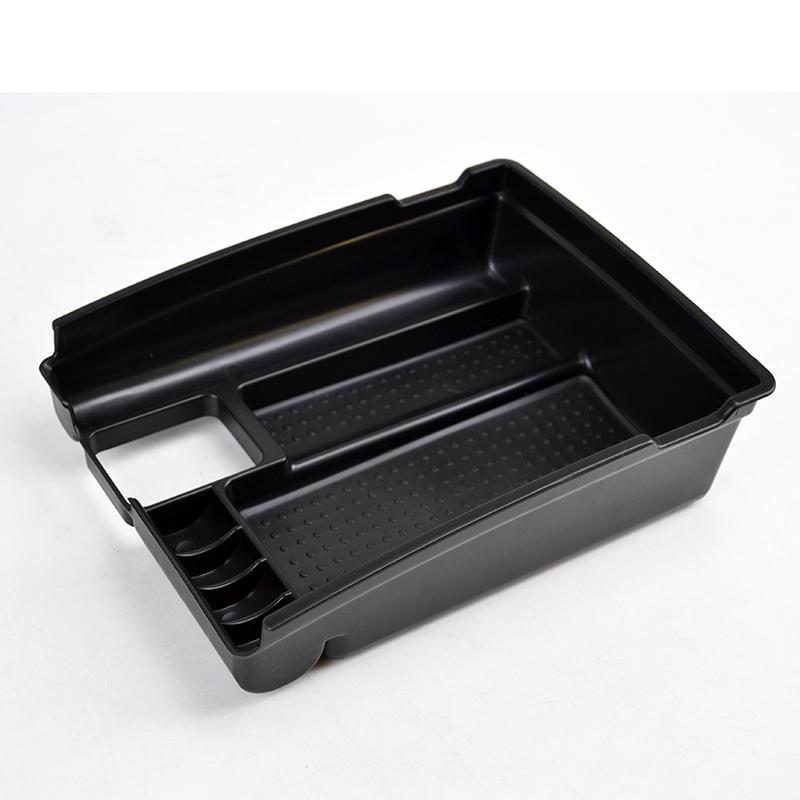Nissan Qashqai J11 Ablagekasten Mittelkonsole Armlehne Aufbewahrungsbox