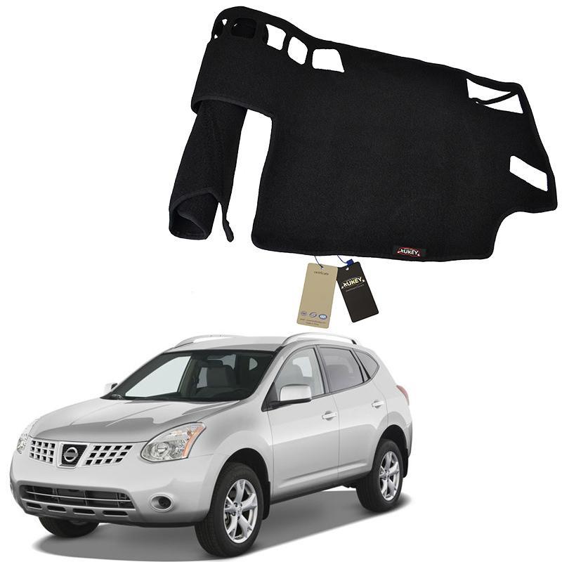 Nissan Qashqai J10 Armaturenbrett Abdeckung Anti UV Sonnenschutz Hitzeschutz Teppich