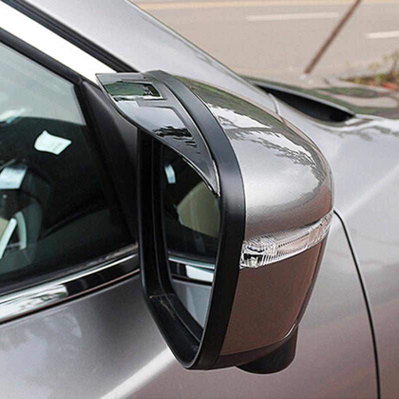 Nissan Murano Z52 Außenspiegel Seitenspiegel Abdeckung Regen Schutz Sonnen Blende