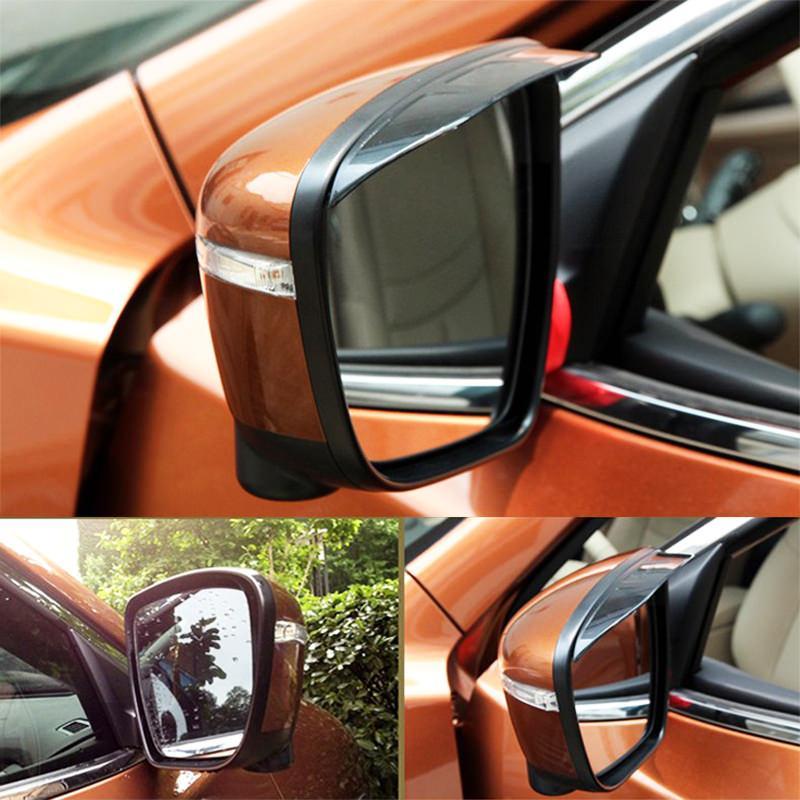 Nissan Murano Z52 Außenspiegel Seitenspiegel Abdeckung Regen Schutz Sonnen Blende