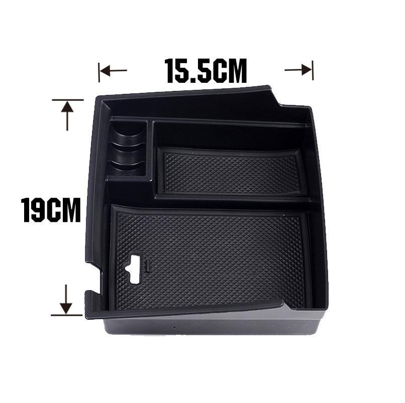 Honda Accord Ablagekasten Mittelkonsole Armlehne Aufbewahrungsbox