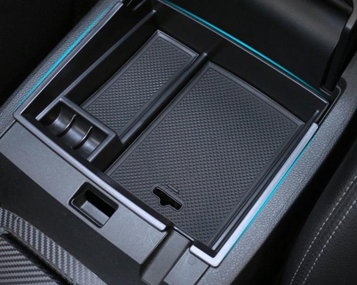 Honda Accord Ablagekasten Mittelkonsole Armlehne Aufbewahrungsbox
