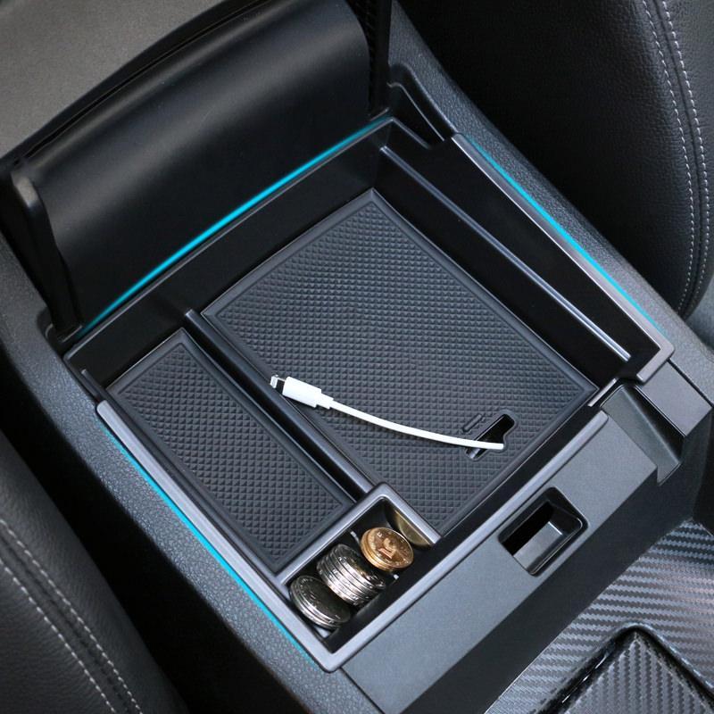Honda Accord Ablagekasten Mittelkonsole Armlehne Aufbewahrungsbox