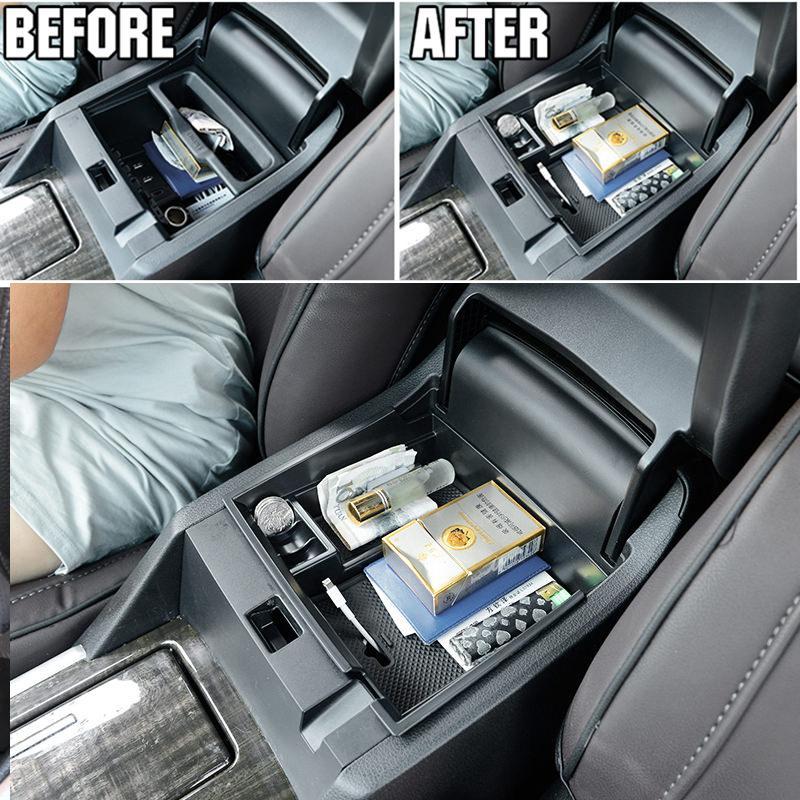 Honda Accord Ablagekasten Mittelkonsole Armlehne Aufbewahrungsbox