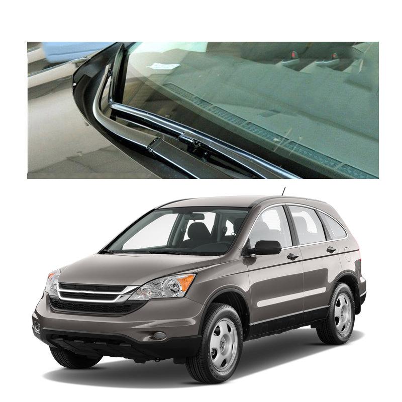 Honda CRV Vorne Wischerarm Scheibenwischer Wischerblätter