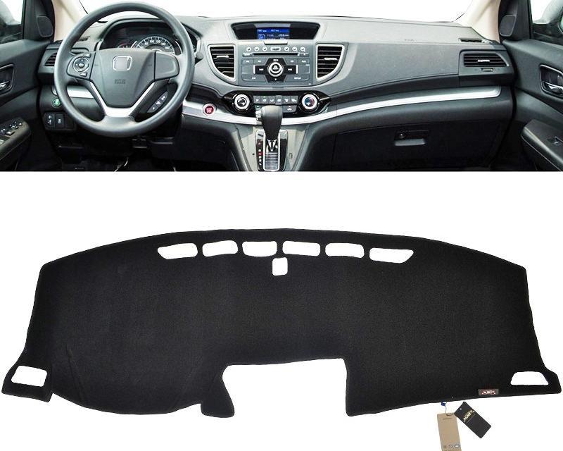 Honda CRV Armaturenbrett Abdeckung Anti UV Sonnenschutz Hitzeschutz Teppich