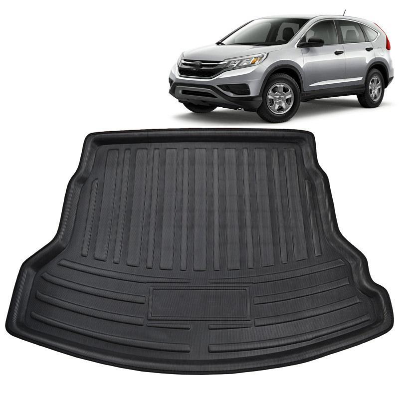 Honda CRV Kofferraum Wanne Matte Gepäckraum Einlage Schale