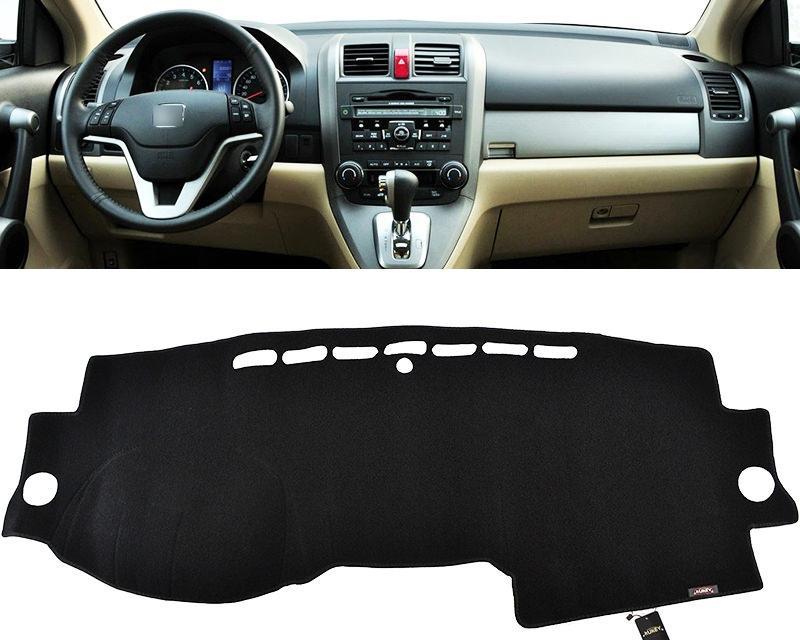 Honda CRV Armaturenbrett Abdeckung Anti UV Sonnenschutz Hitzeschutz Teppich