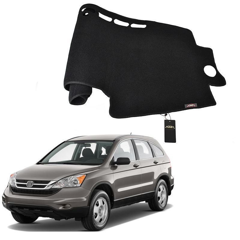 Honda CRV Armaturenbrett Abdeckung Anti UV Sonnenschutz Hitzeschutz Teppich