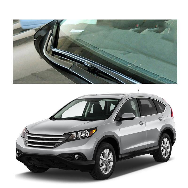 Honda CRV Vorne Wischerarm Scheibenwischer Wischerblätter