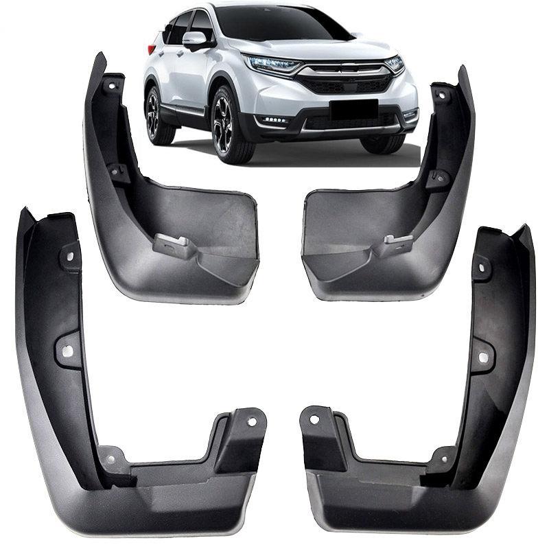 Honda CRV Schmutzfänger Spritzschutz Schmutzlappen Vorne Hinten