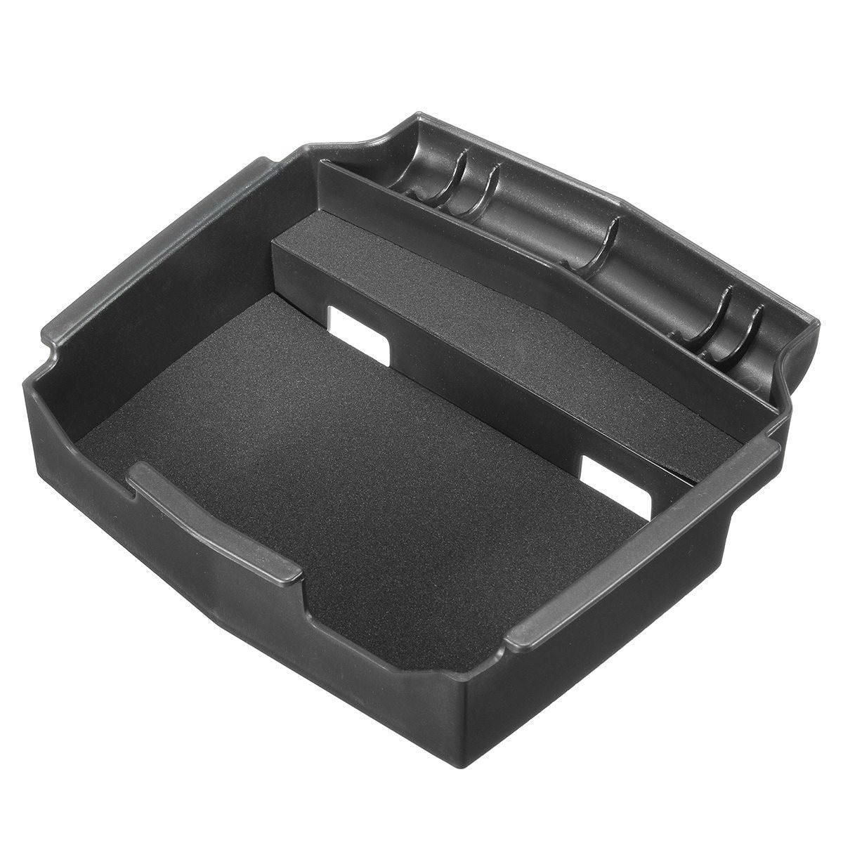 Honda CRV Ablagekasten Mittelkonsole Armlehne Getränke Becher Halter
