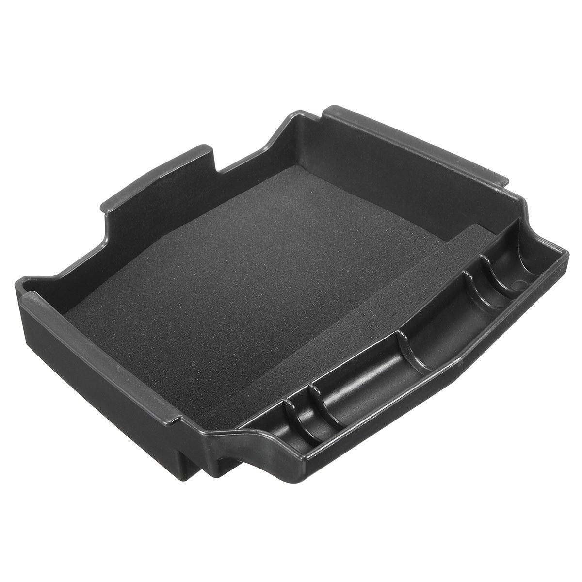 Honda CRV Ablagekasten Mittelkonsole Armlehne Getränke Becher Halter