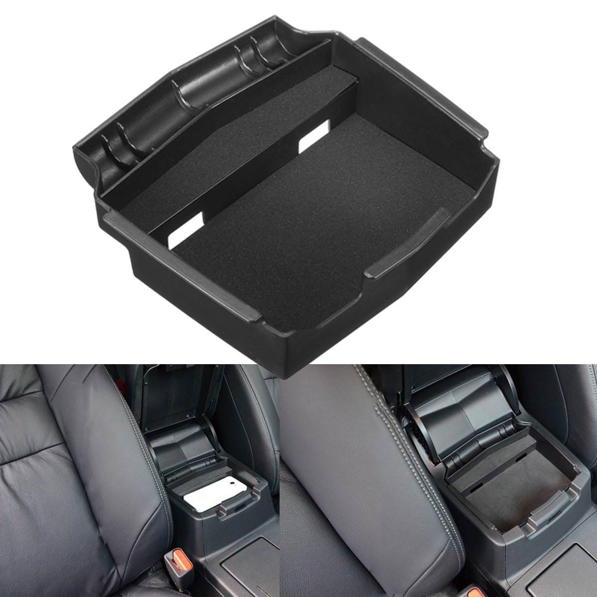 Honda CRV Ablagekasten Mittelkonsole Armlehne Getränke Becher Halter
