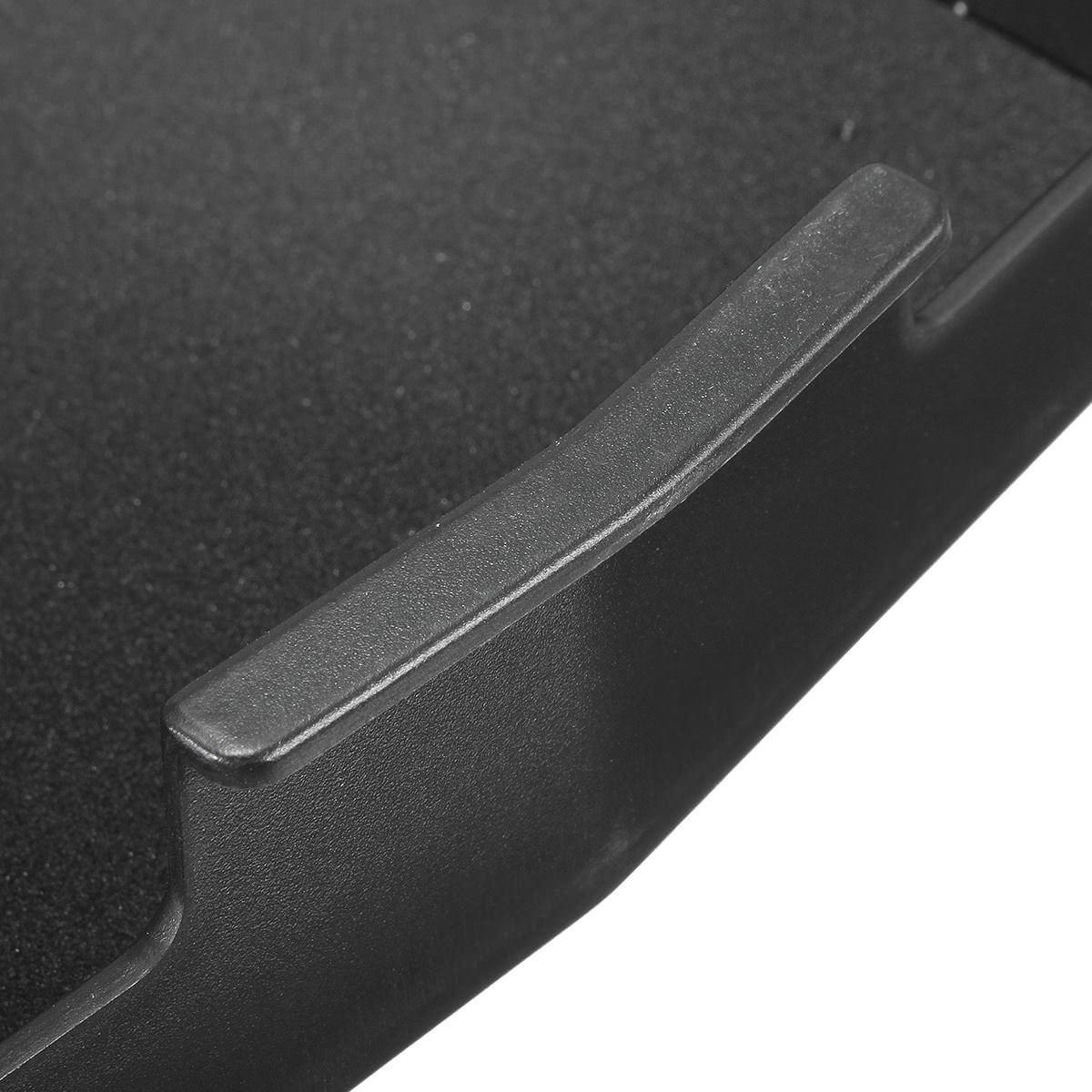 Honda CRV Ablagekasten Mittelkonsole Armlehne Getränke Becher Halter