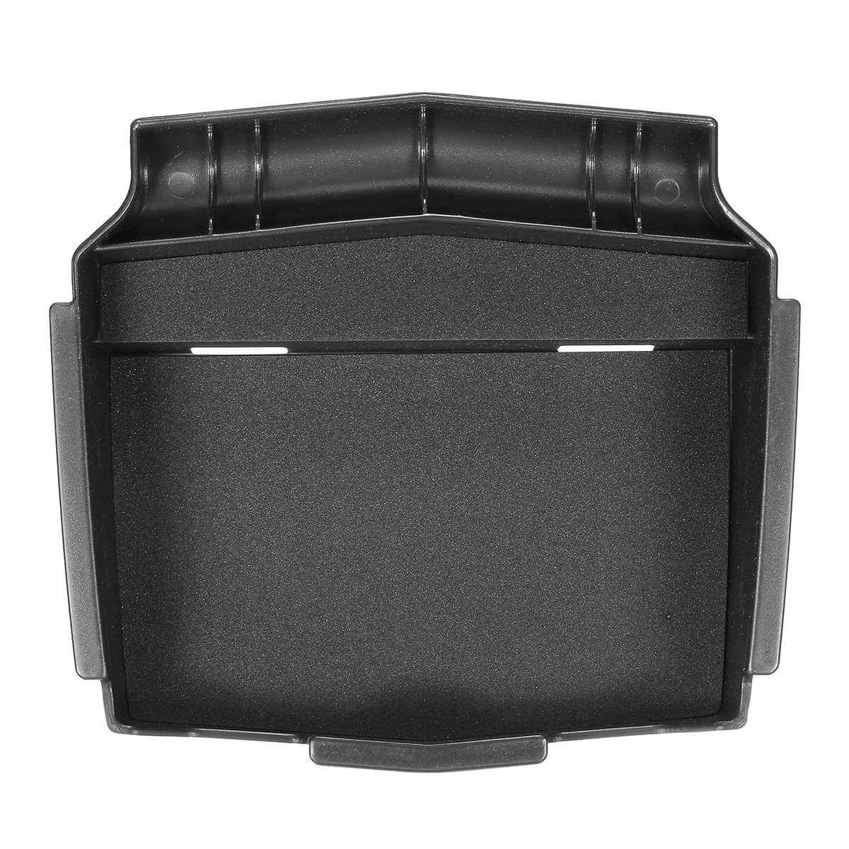 Honda CRV Ablagekasten Mittelkonsole Armlehne Getränke Becher Halter
