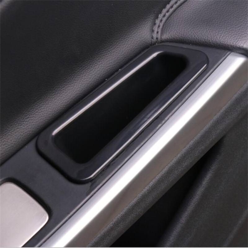 Volvo XC60 P3 Tür Armlehne Lagerung Aufbewahrungs Ablagekasten Box Halter