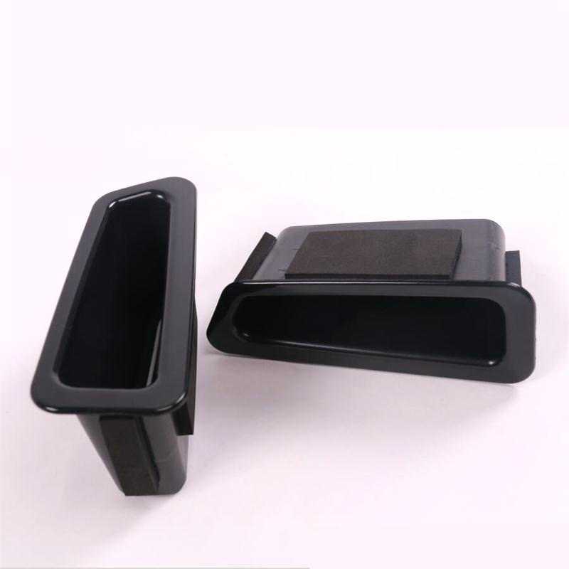 Volvo XC60 P3 Tür Armlehne Lagerung Aufbewahrungs Ablagekasten Box Halter