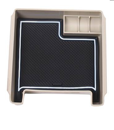 Volvo V60 P3 Tür Armlehne Lagerung Aufbewahrungs Ablagekasten Box Halter