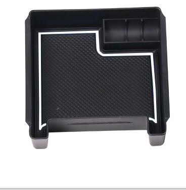 Volvo XC60 P3 Tür Armlehne Lagerung Aufbewahrungs Ablagekasten Box Halter
