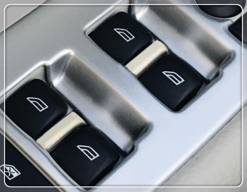 Volvo XC60 SPA Fensterheber Schalter Knopf Abdeckung