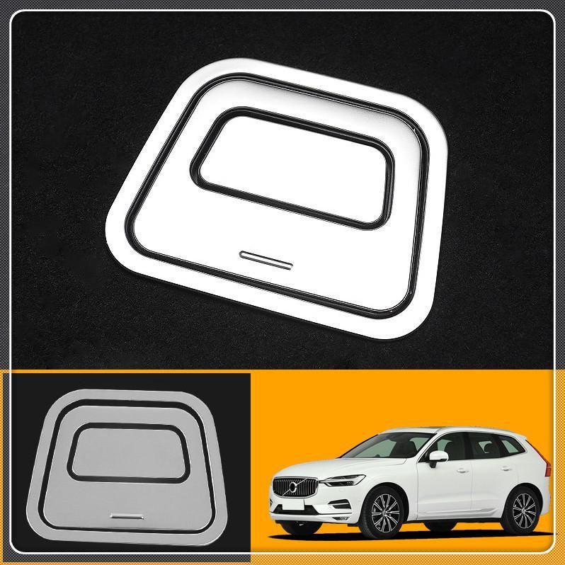 Volvo XC60 SPA Ersatzreifen Gepäckraum Laderaum Ersatzrad Griff