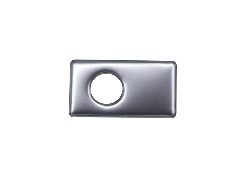 Volvo V60 P3 Handschuhfach Ablagefach Deckel Abdeckung Rahmen