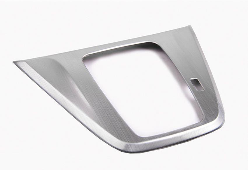 Honda CRV Chrom Schaltehebel Getriebe Gehäuse Abdeckung