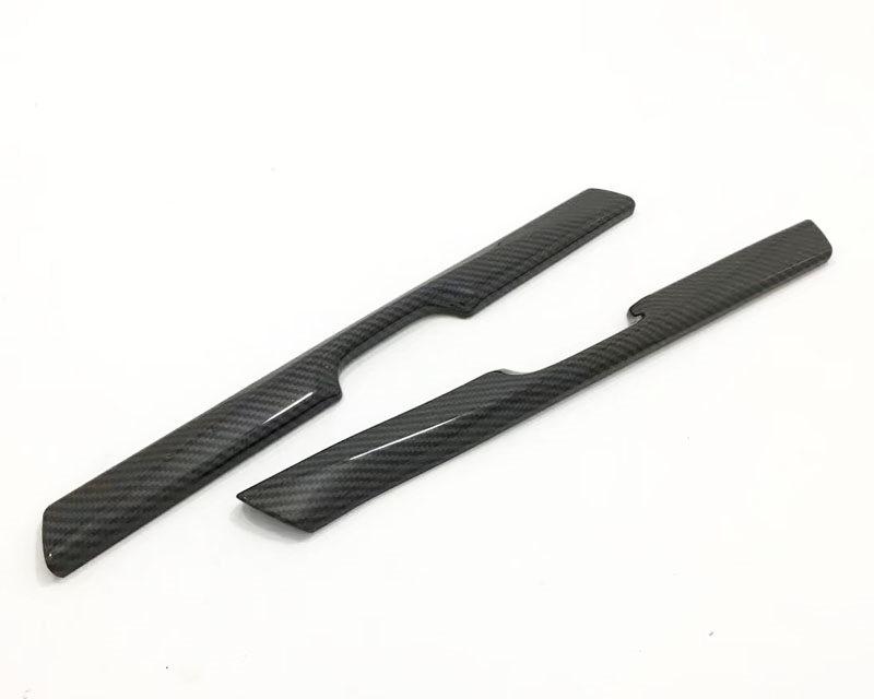 Honda CRV Carbon Ablagekasten Getränke Becher Wasser Halter Abdeckung