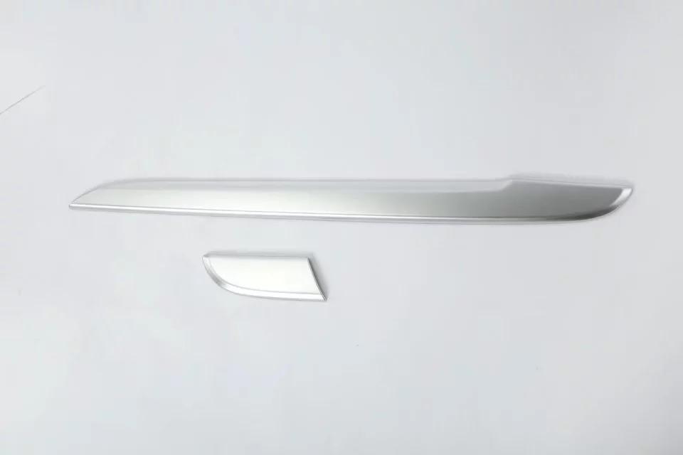 Honda CRV Chrom Handschuh Fach Kasten Armaturenbrett Leiste Rahmen