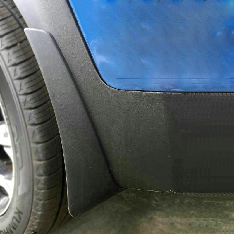 Kia Sportage 4 QL Schmutzfänger Spritzschutz Schmutzlappen Vorne Hinten