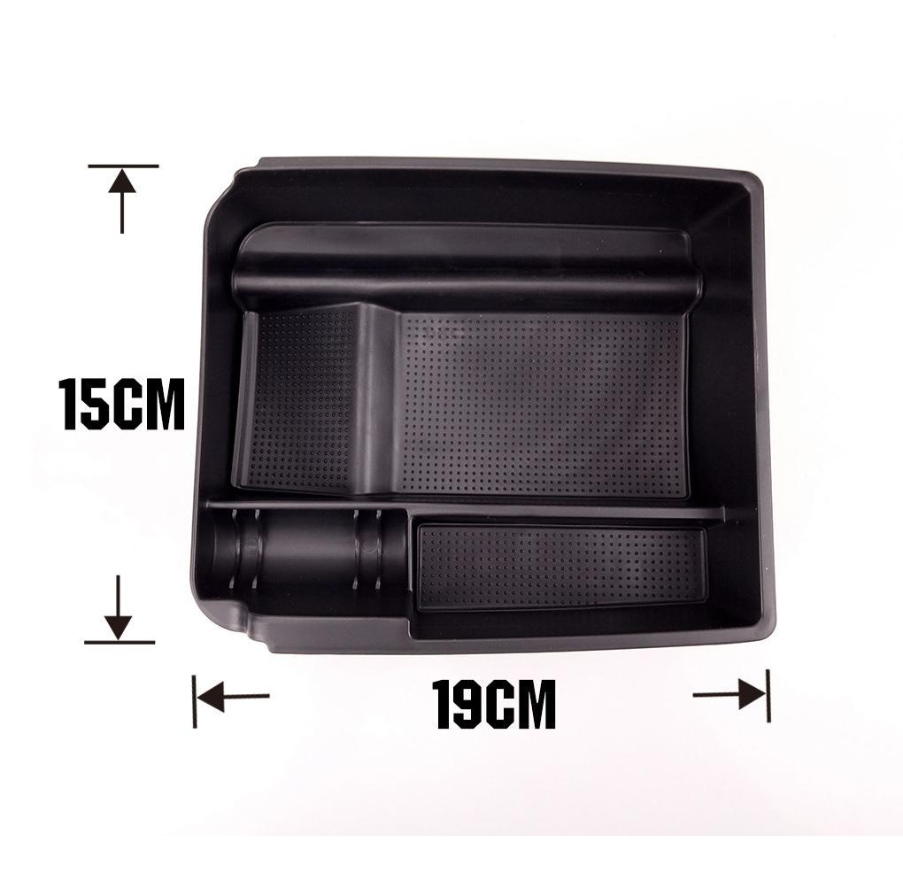 Kia Sportage 3 SL Ablagekasten Mittelkonsole Armlehne Getränke Becher Halter