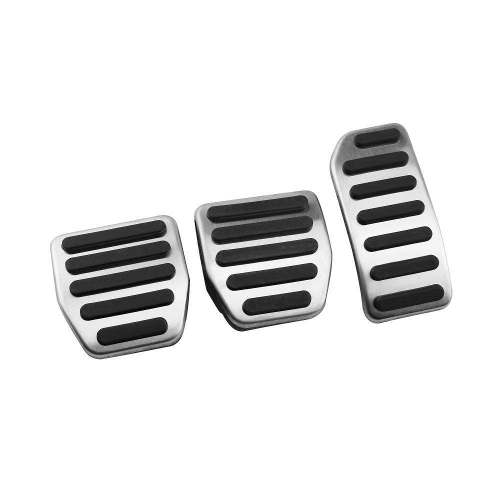 Volvo Pedale XC60 XC70 V40 V60 V70 S40 S60 S80L C30 Automatik & Schaltgetriebe