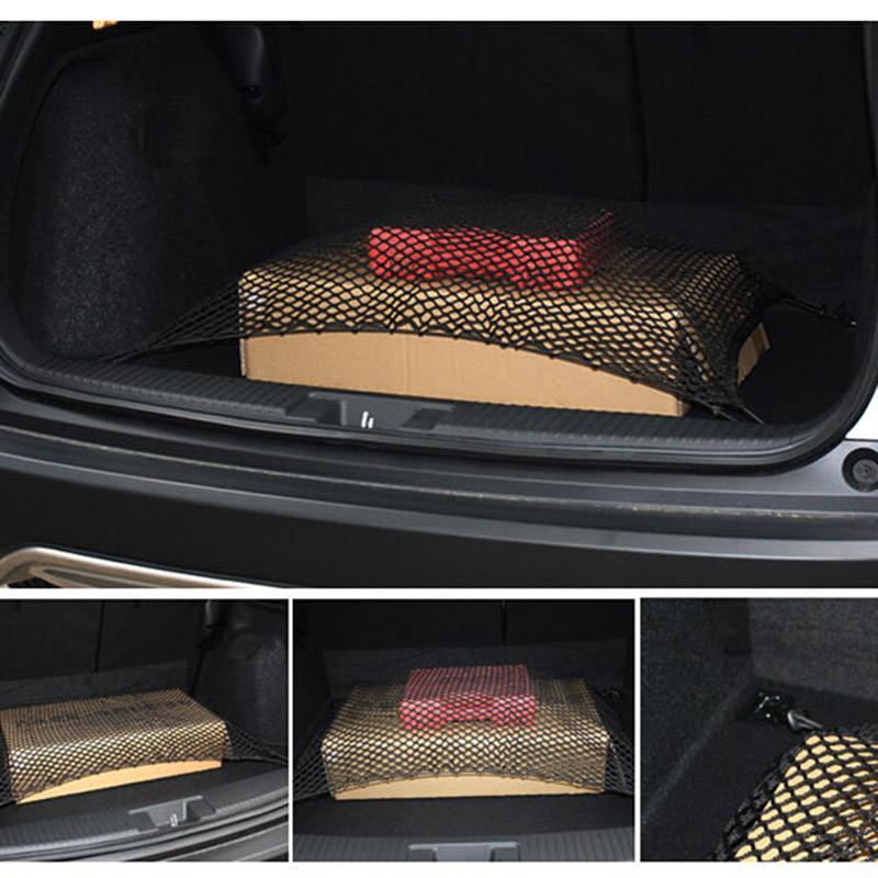 Honda HRV Kofferraum Gepäck Netz
