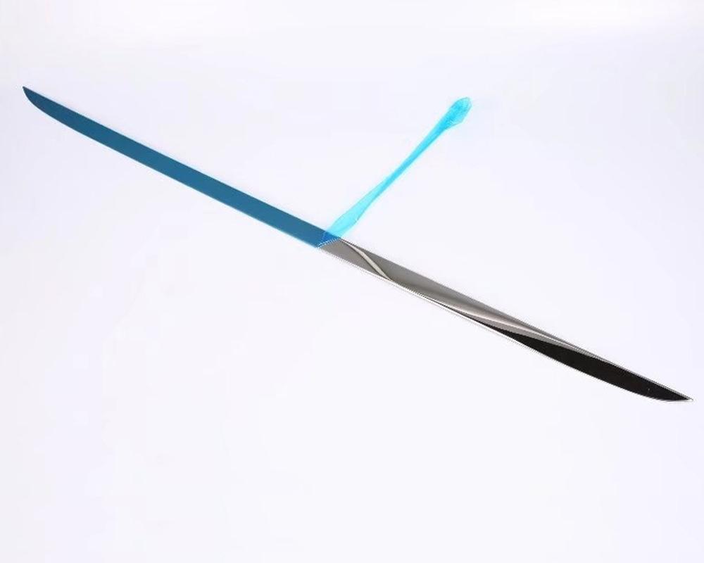 Mazda CX3 Chrom Kofferraum Gepäckraum Laderaum Leiste