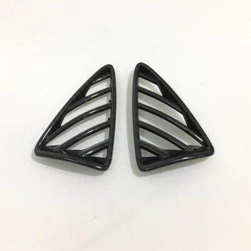 Mazda CX3 Luftdüsen Lüftungs Gitter Schacht Abdeckung