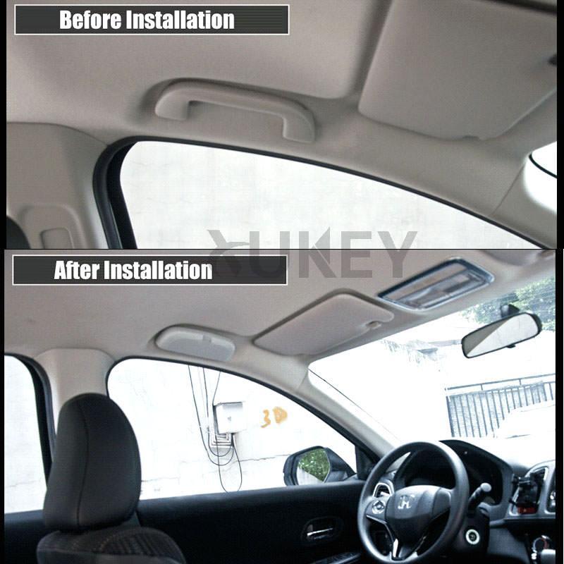Honda Jazz Sonnenbrille Brillenetui Brillenfach Ablagefach Halter