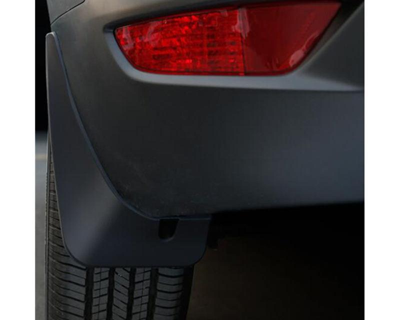 Mazda CX3 Schmutzfänger Spritzschutz Schmutzlappen Vorne Hinten