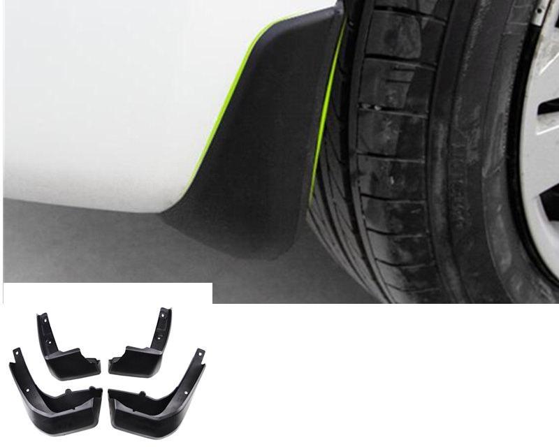 Honda Jazz 4 Schmutzfänger Spritzschutz Schmutzlappen Vorne Hinten