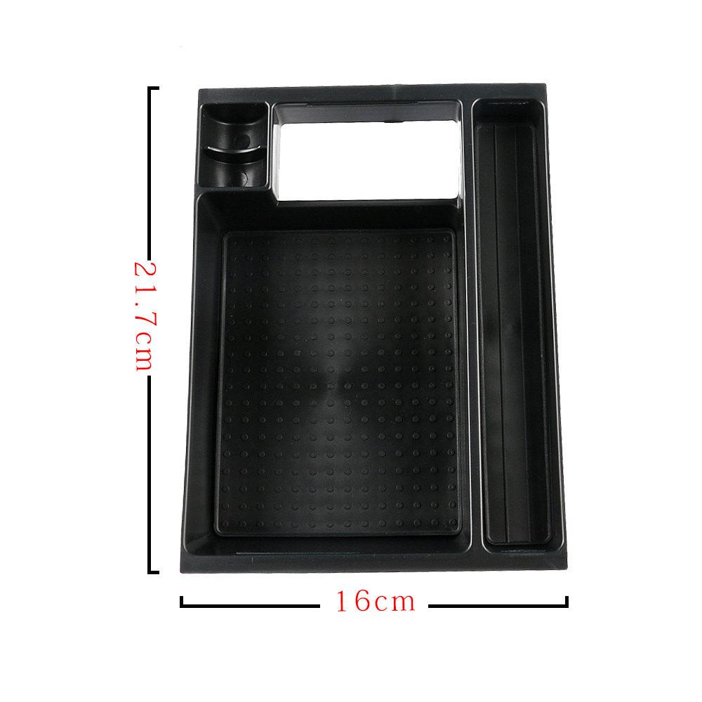 Mazda CX5 KE Mittelkonsole Armlehne Aufbewahrungs Box Kiste Lagerung Ablagekasten