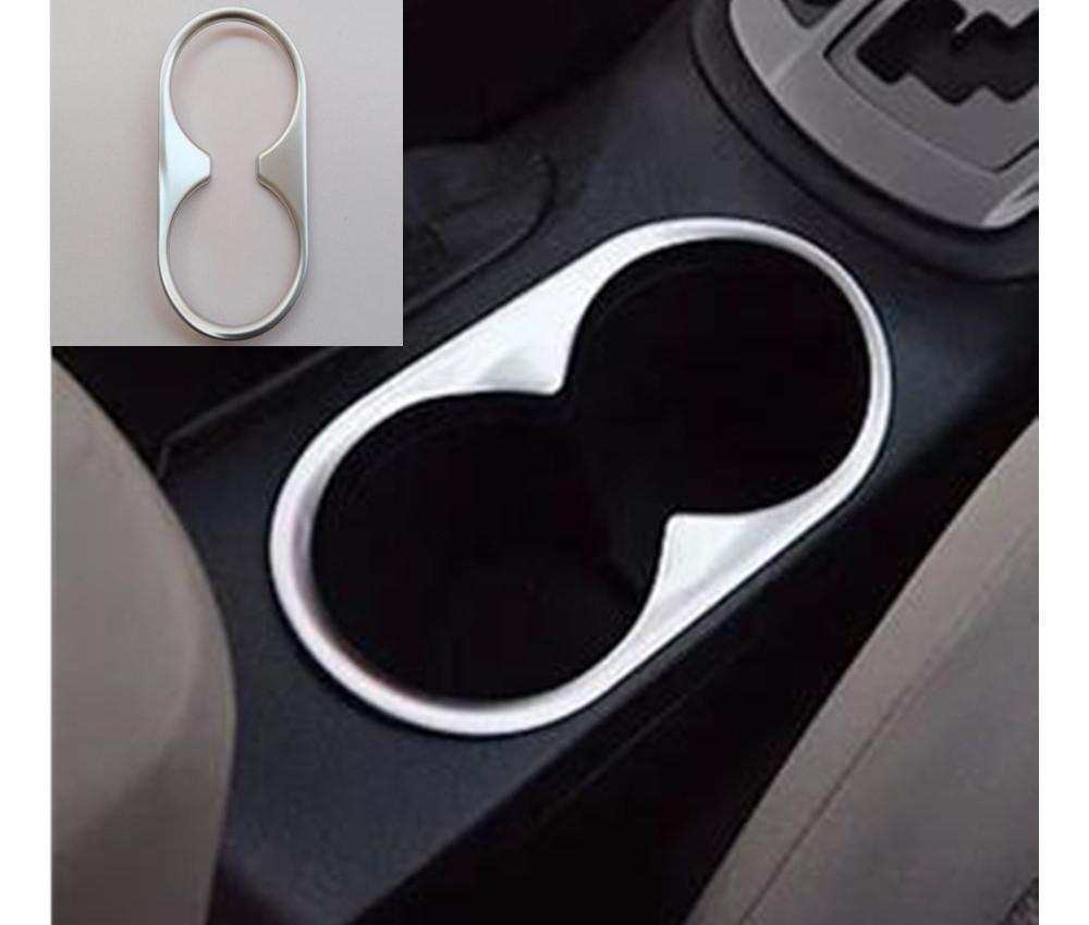 Mazda CX5 KE Chrom Getränke Becher Wasser Halter Abdeckung