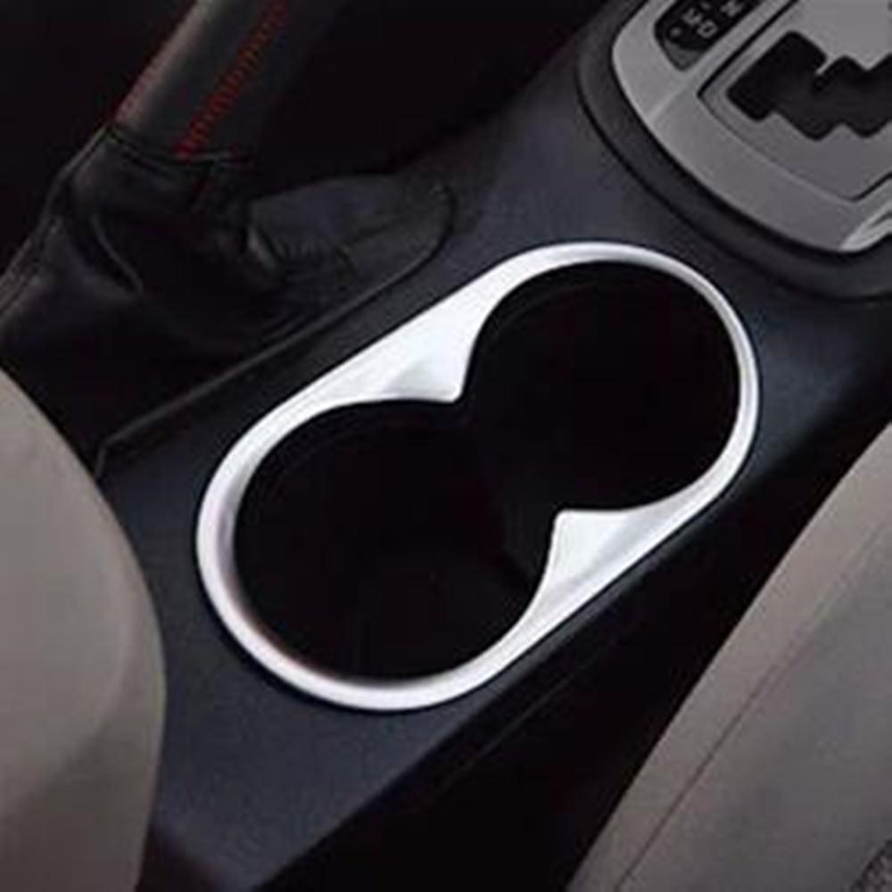 Mazda CX5 KE Chrom Getränke Becher Wasser Halter Abdeckung