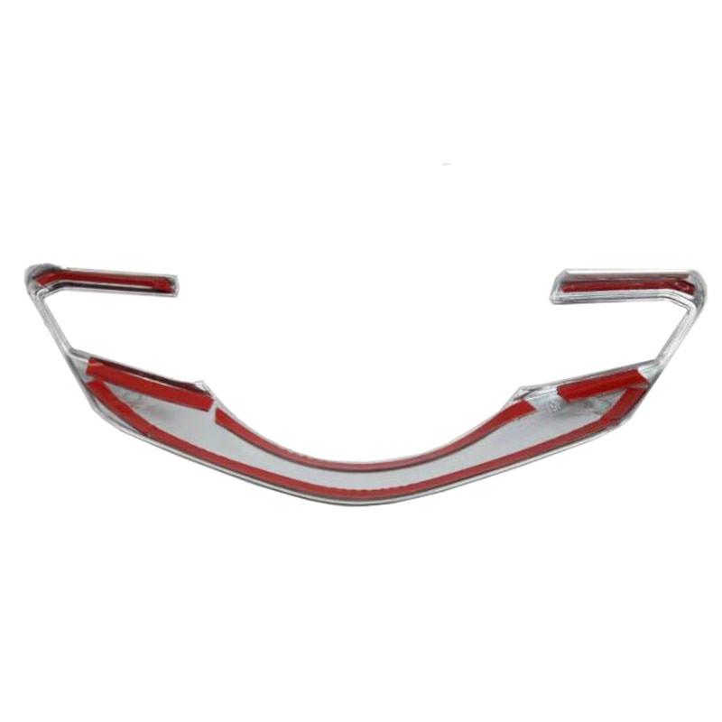 Mazda CX5 KF Lenkrad Oben Rahmen Abdeckung