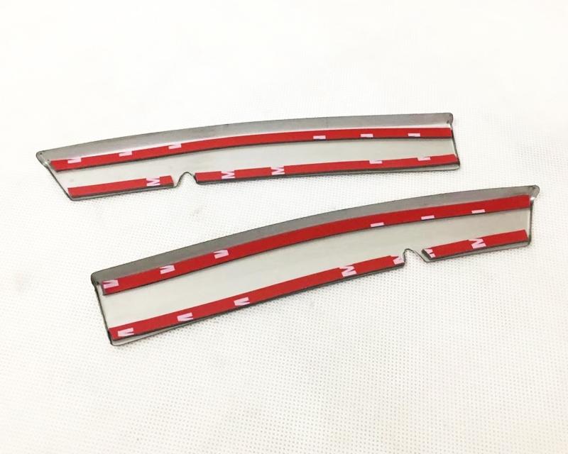 Mazda CX5 KF Chrom Kühlergrill Vorne Leiste Abdeckung